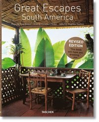bokomslag Great Escapes South America. Updated Edition