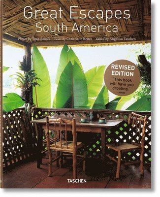 Great Escapes South America. Updated Edition 1