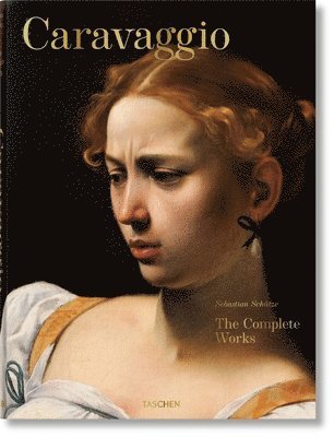 bokomslag Caravaggio. The Complete Works