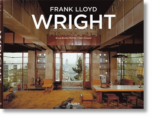 Frank Lloyd Wright 1