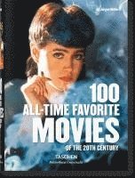Jürgen Müller, Jurgen Muller - 100 All-Time Favorite Movies of the 20th Century, Inbunden