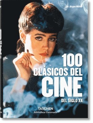 bokomslag 100 All-Time Favorite Movies of the 20th Century