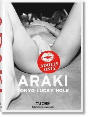 Araki. Tokyo Lucky Hole 1