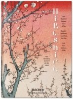 Hiroshige. One Hundred Famous Views of Edo 1