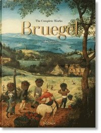 bokomslag Bruegel. The Complete Works