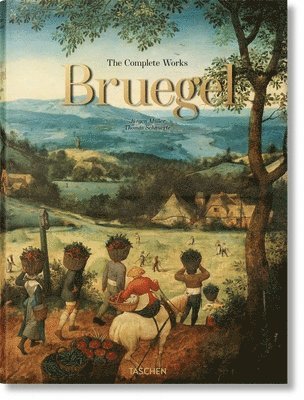Bruegel. The Complete Works 1