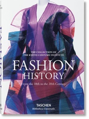 Historia de la moda del siglo XVIII al siglo XX 1