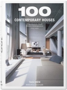 100 Contemporary Houses 1