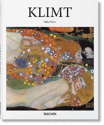 bokomslag Klimt