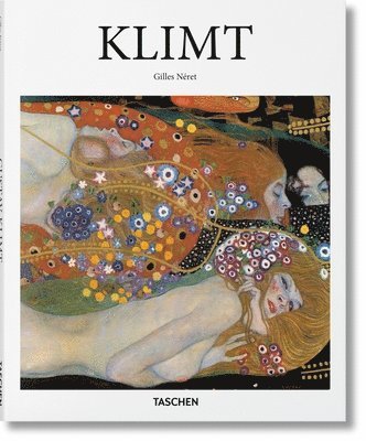 bokomslag Klimt