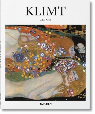 bokomslag Klimt (English Edition)