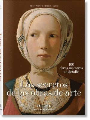 bokomslag Los secretos de las obras de arte. 100 obras maestras en detalle