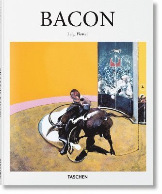 bokomslag Bacon