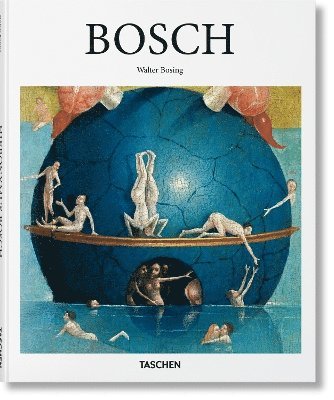 Walter Bosing, Taschen - Bosch, Inbunden