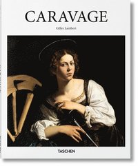 bokomslag Caravage