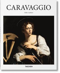 bokomslag Caravaggio