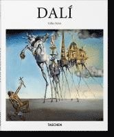 bokomslag Dalí