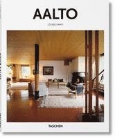 bokomslag Ba Aalto German Ed.