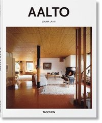 bokomslag Aalto