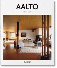 bokomslag Aalto
