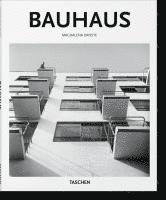 bokomslag Bauhaus