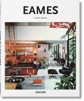 bokomslag Eames