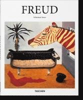 bokomslag Freud