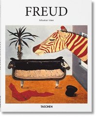 bokomslag Freud