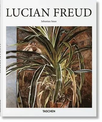 Sebastian Smee - Lucian Freud, Inbunden. Tillgänglighet: Tillfälligt slut