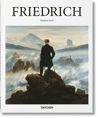 bokomslag Friedrich