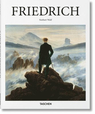 bokomslag Friedrich