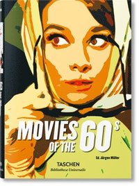 bokomslag Movies of the 60s