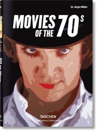 bokomslag Movies of the 70s
