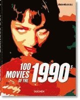 bokomslag 100 Filme der 1990er