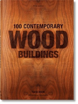 100 Contemporary Wood Buildings 1