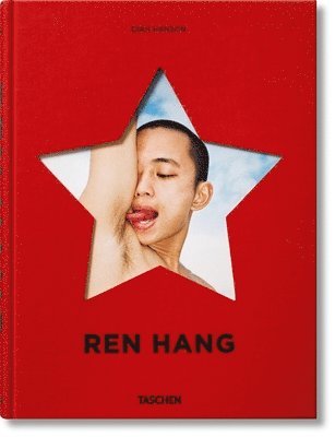 Dian Hanson - Ren Hang, Inbunden