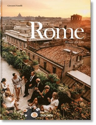 Rome. Portrait of a City 1