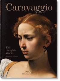 bokomslag Caravaggio. The Complete Works