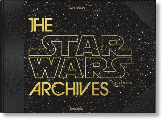 The Star Wars Archives. 19771983 1