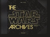 bokomslag Das Star Wars Archiv. 19771983