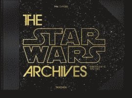 Das Star Wars Archiv. 19771983 1