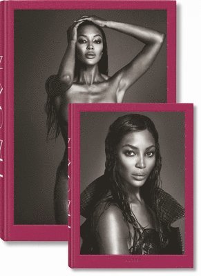 bokomslag Naomi. Updated Edition