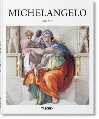 bokomslag Michelangelo