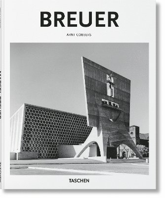 bokomslag Breuer