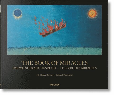 The Book of Miracles 1