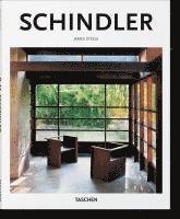 bokomslag Schindler