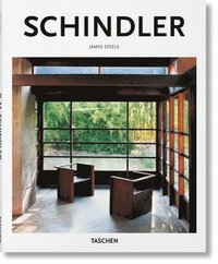 bokomslag Schindler