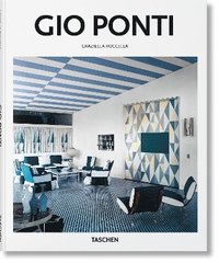 bokomslag Gio Ponti