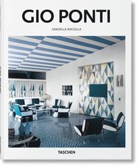 bokomslag Gio Ponti