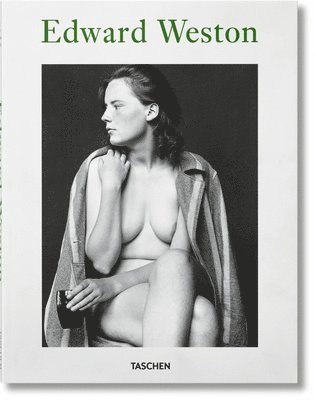 Terence Pitts, Manfred Heiting - Edward Weston, Häftad
